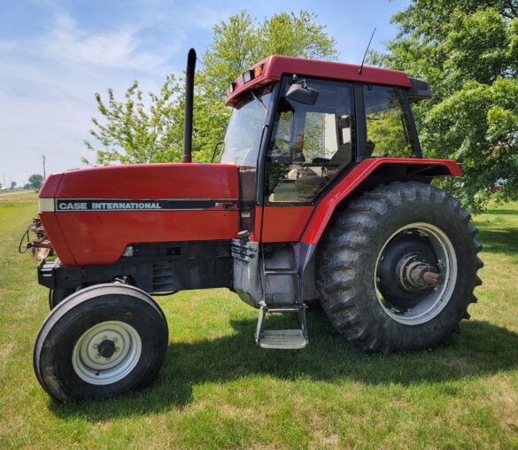 LIVE / ONLINE Machinery Consignment Auction – Consignments CLOSED