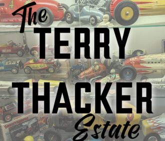 The Terry Thacker Estate