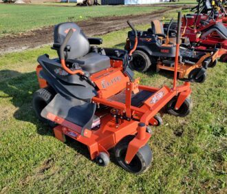 Lawnmower & Small Equipment ONLINE Auction