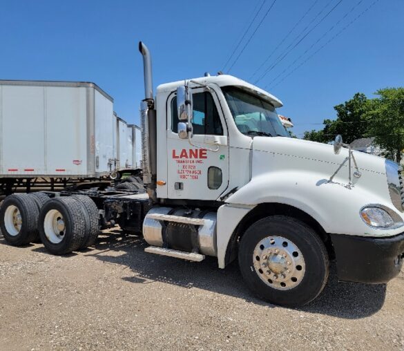 Lane Transfer Liquidation ONLINE Auction