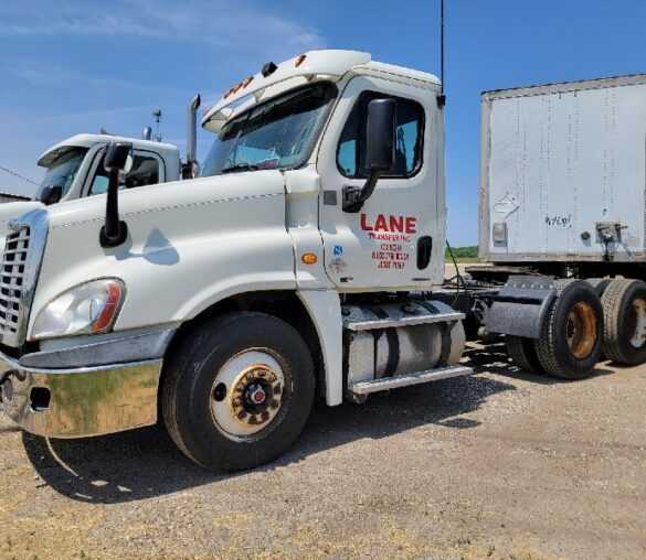 Lane Transfer Liquidation ONLINE Auction