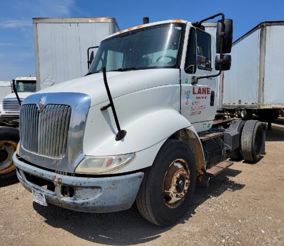 Lane Transfer Liquidation ONLINE Auction