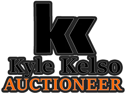 Kyle Kelso Auctioneer