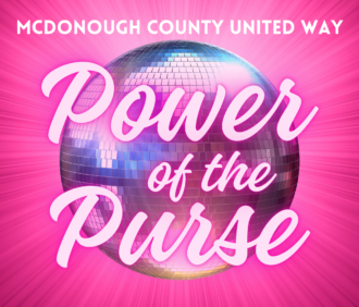 Mcdonough County United Way POWER OF THE PURSE