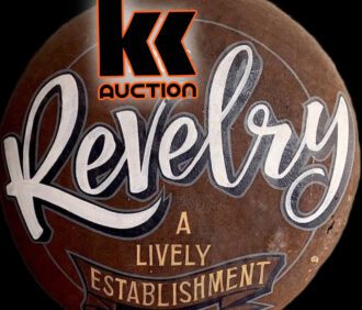 The Revelry Bar – Quincy, IL Bar Equipment & Personal Property