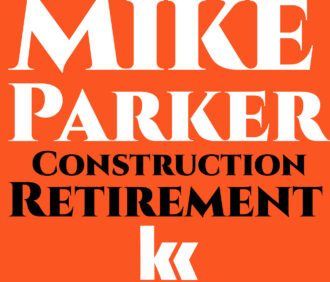 Mike Parker Construction Retirement Auction – Macomb, IL