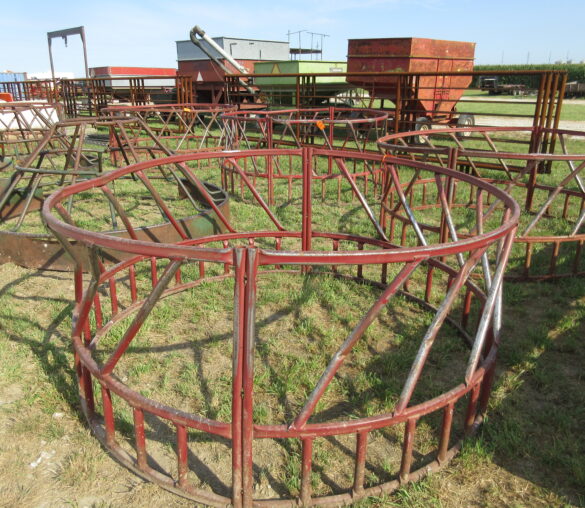 Annual Fall ’24 Machinery Consignment Auction RING 2 CONSIGNMENT CLOSED