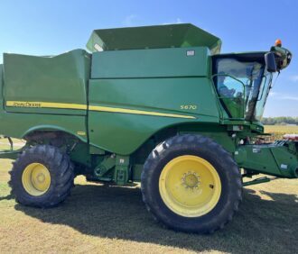 William Pruett Farm Retirement LIVE & ONLINE AUCTION