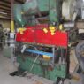 Machinist / Industrial Overflow Online Only Auction – Bushnell, IL