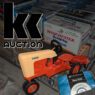 Guns, Ammo, Antiques, Reloading Equipment Online Only Auction – Bushnell, IL