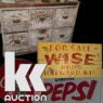 Easter Antique Consignment Auction