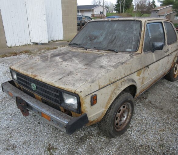 ED Chandler Estate Automobiles Macomb IL. ONLINE ONLY AUCTION