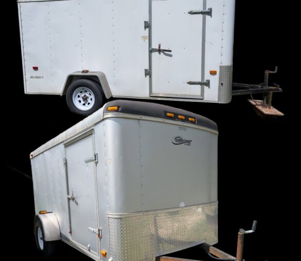 James ” Gene” Lake Estate Auction #1 – Rio, IL