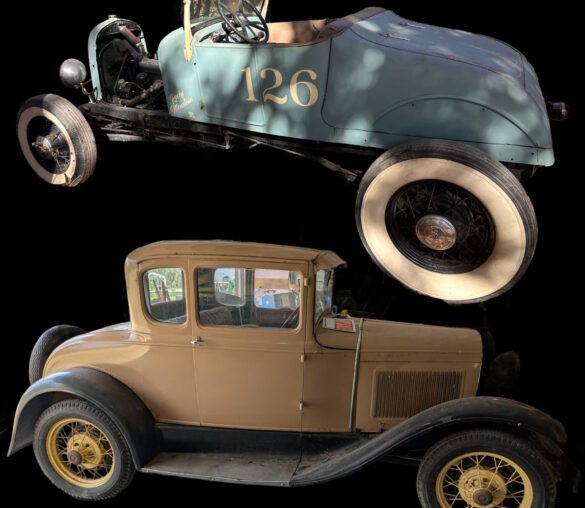 James ” Gene” Lake Estate Auction #1 – Rio, IL