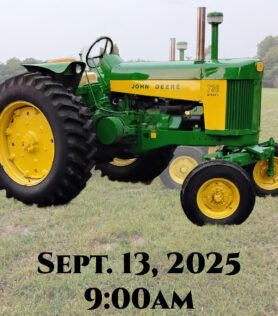 Warren County Consignment Auction