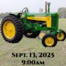 Warren County Consignment Auction