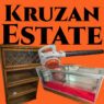 Delano “Dee” Kruzan Personal Property Auction
