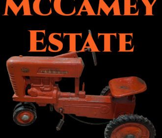 The McCamey Estate – Wee-Ma-Tuk – Cuba, IL