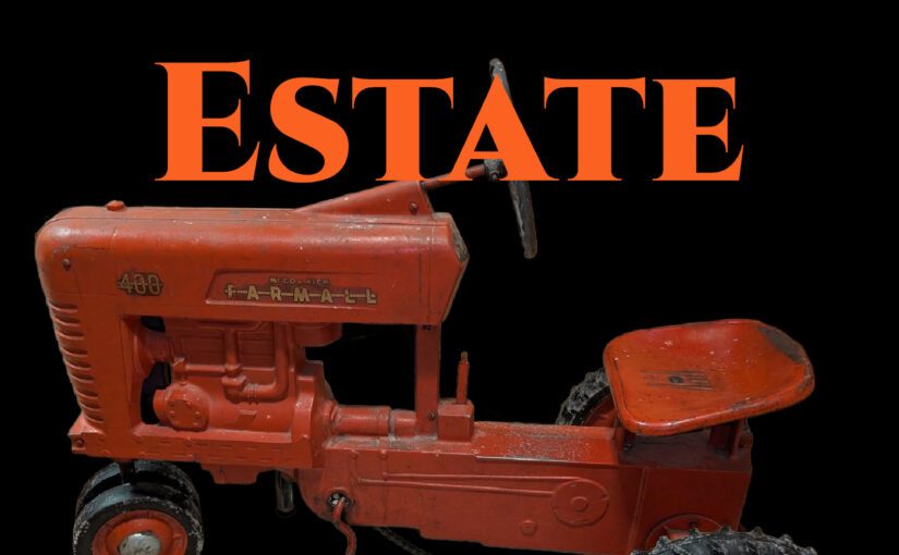 The McCamey Estate – Wee-Ma-Tuk – Cuba, IL