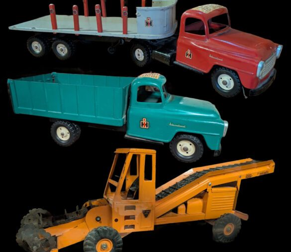The McCamey Estate – Wee-Ma-Tuk – Cuba, IL