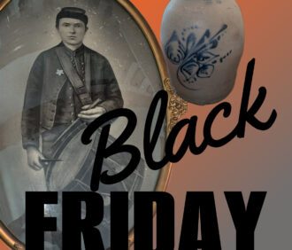 Mary Helen Petersen Estate – BLACK FRIDAY ANTIQUE AUCTION