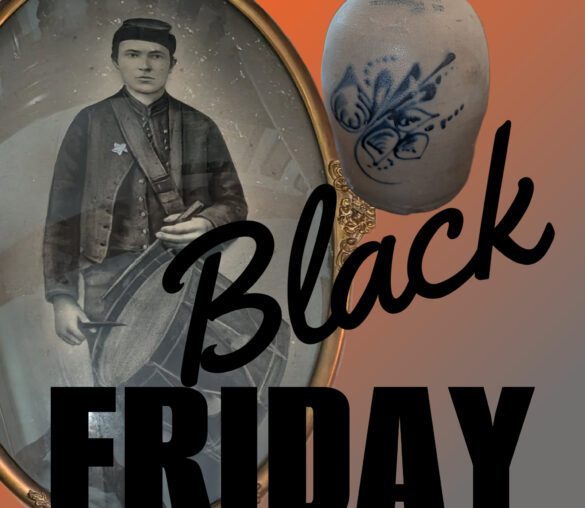 Mary Helen Petersen Estate – BLACK FRIDAY ANTIQUE AUCTION