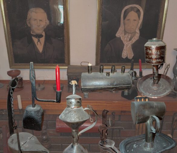Mary Helen Petersen Estate – BLACK FRIDAY ANTIQUE AUCTION