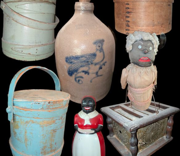 Mary Helen Petersen Estate – BLACK FRIDAY ANTIQUE AUCTION