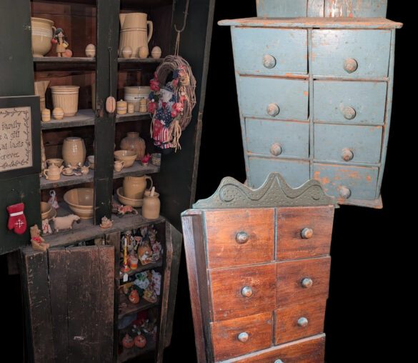 Mary Helen Petersen Estate – BLACK FRIDAY ANTIQUE AUCTION