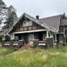 Online Only Real Estate Auction: 589 2nd Street, Lomax, IL