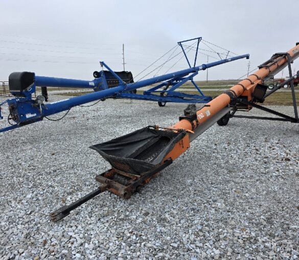 Annual December Machinery Consignment Auction