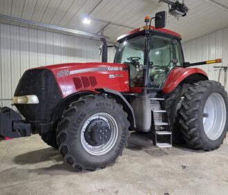 Annual December Machinery Consignment Auction