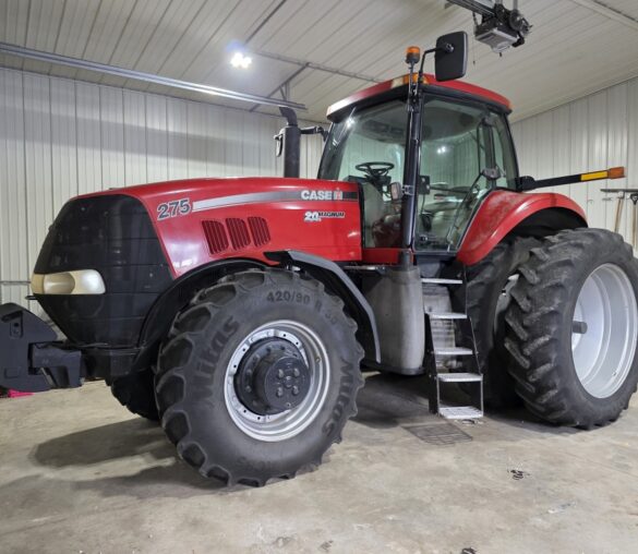 Annual December Machinery Consignment Auction