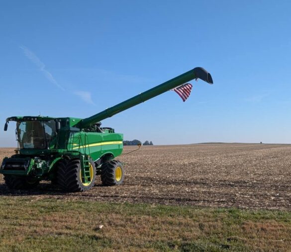 Annual December Machinery Consignment Auction