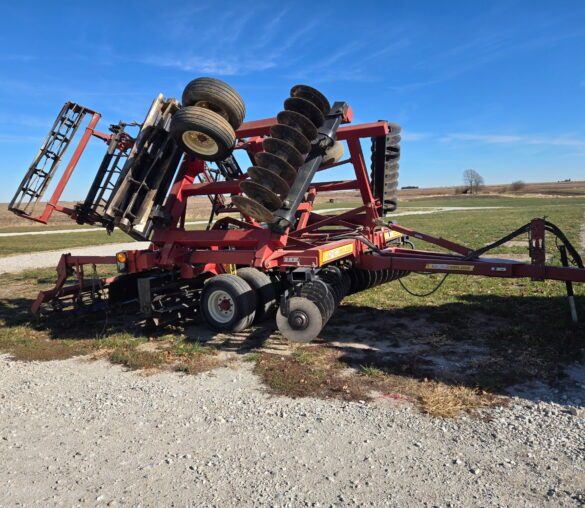 Annual December Machinery Consignment Auction