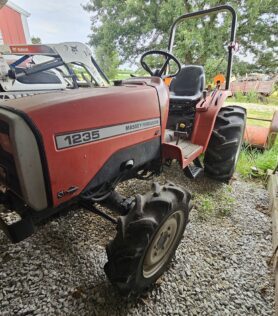 Scotty Haggerty Personal Property Ellisville IL.