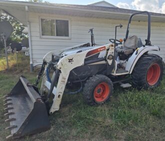 Scotty Haggerty Personal Property Ellisville IL.