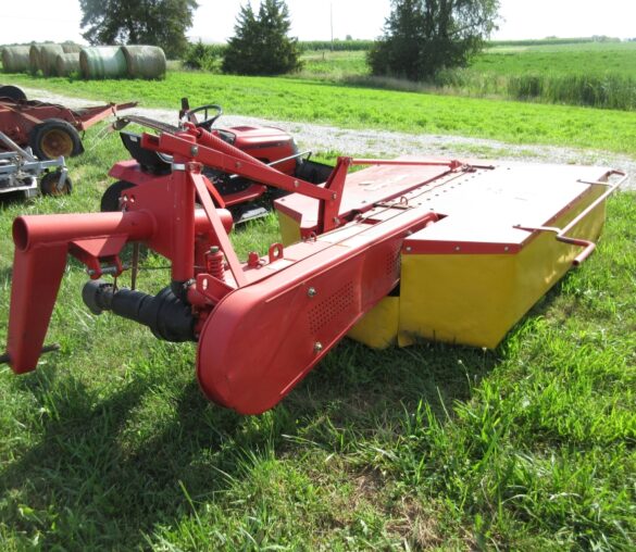 Scotty Haggerty Personal Property Ellisville IL.