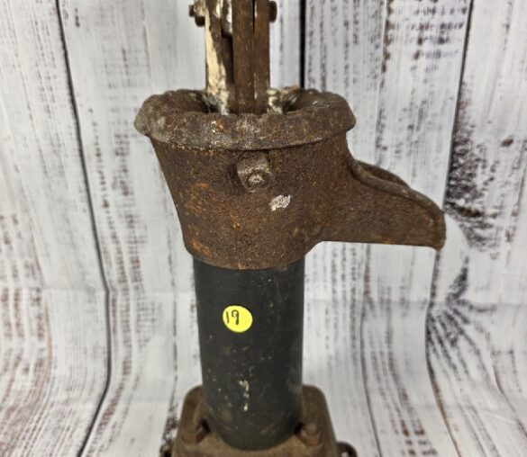 Red Gables Farm Personal Property – Bushnell IL.