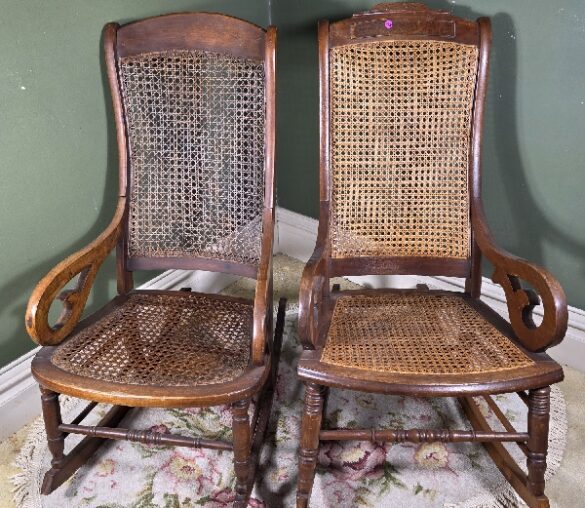 Red Gables Farm Personal Property – Bushnell IL.