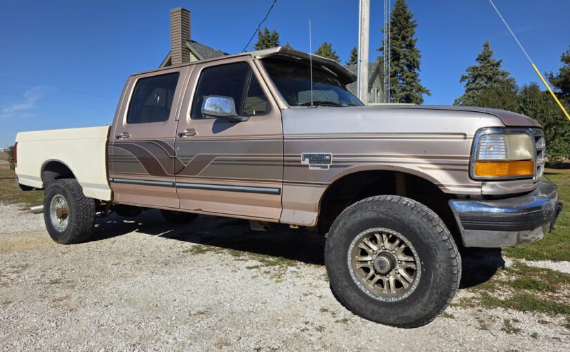 Havens Moving Auction – Sciota IL.