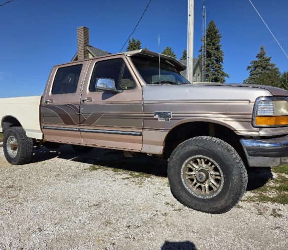 Havens Moving Auction – Sciota IL.