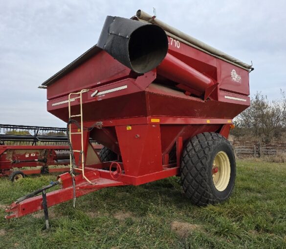 Kenneth Schneider Farm Retirement – Rushville IL.