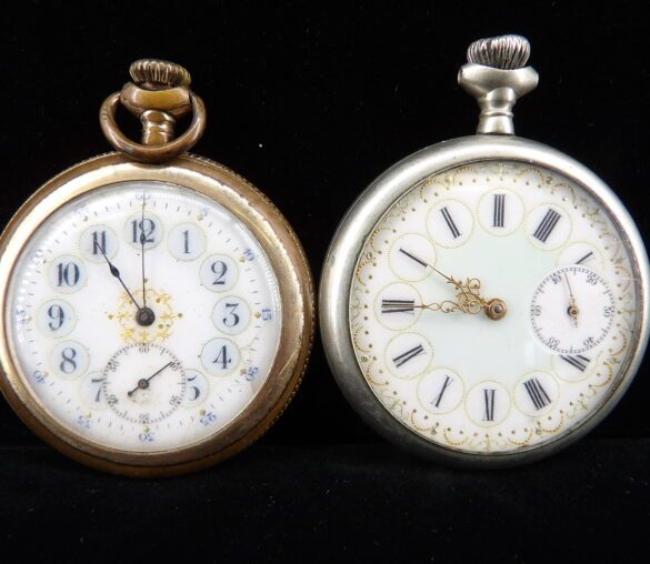 The McCamey Estate Jewelry & Coin Auction