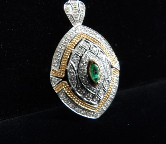 The McCamey Estate Jewelry & Coin Auction