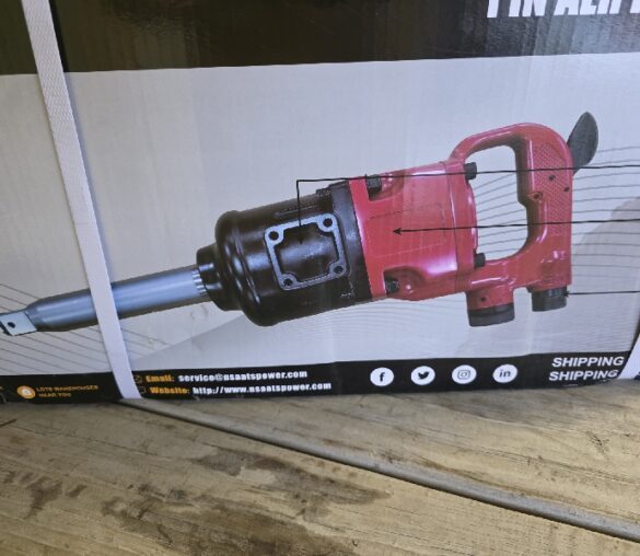 Annual December Machinery Consignment Auction DAY 2 ONLINE ONLY