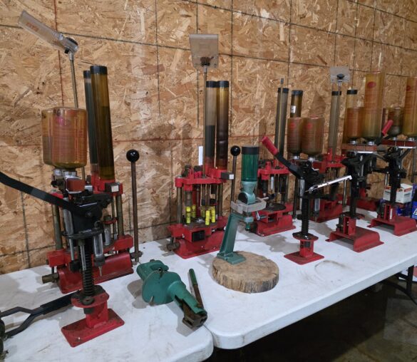 Winter ONLINE ONLY Multi-Party Auction