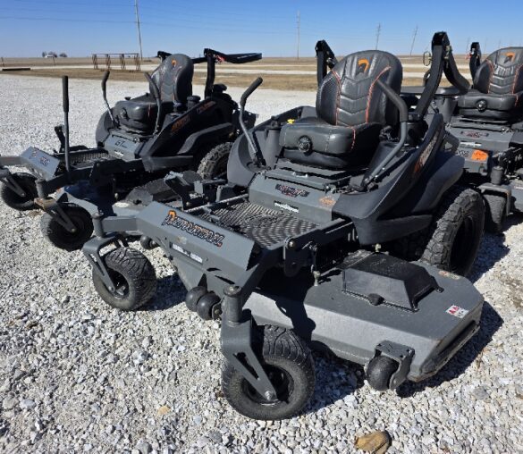 Annual Spring Machinery Consignment Auction Day 1