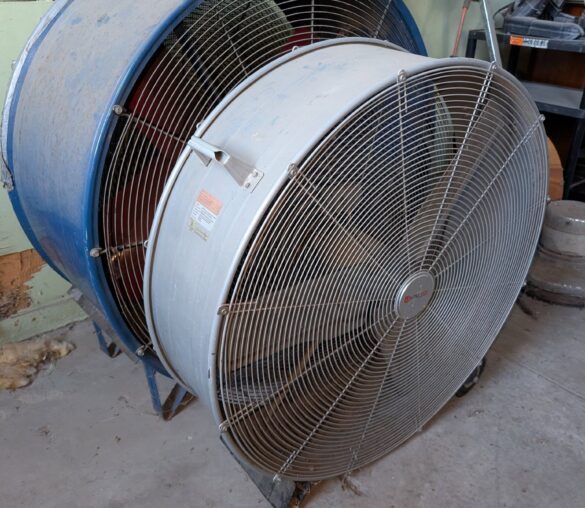 Galesburg CUSD #205 Storage Liquidation Auction