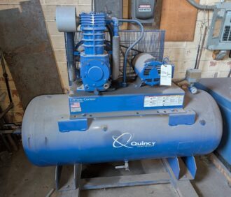 Galesburg CUSD #205 Storage Liquidation Auction